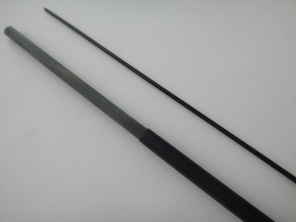 ジャストエースHTJ ※40T超高弾性ブランク